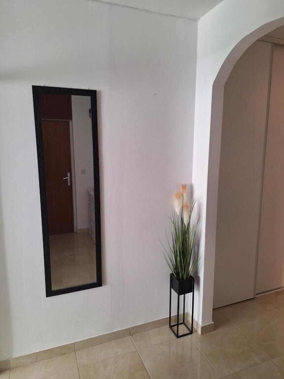 Apartment (A1) | Hallway