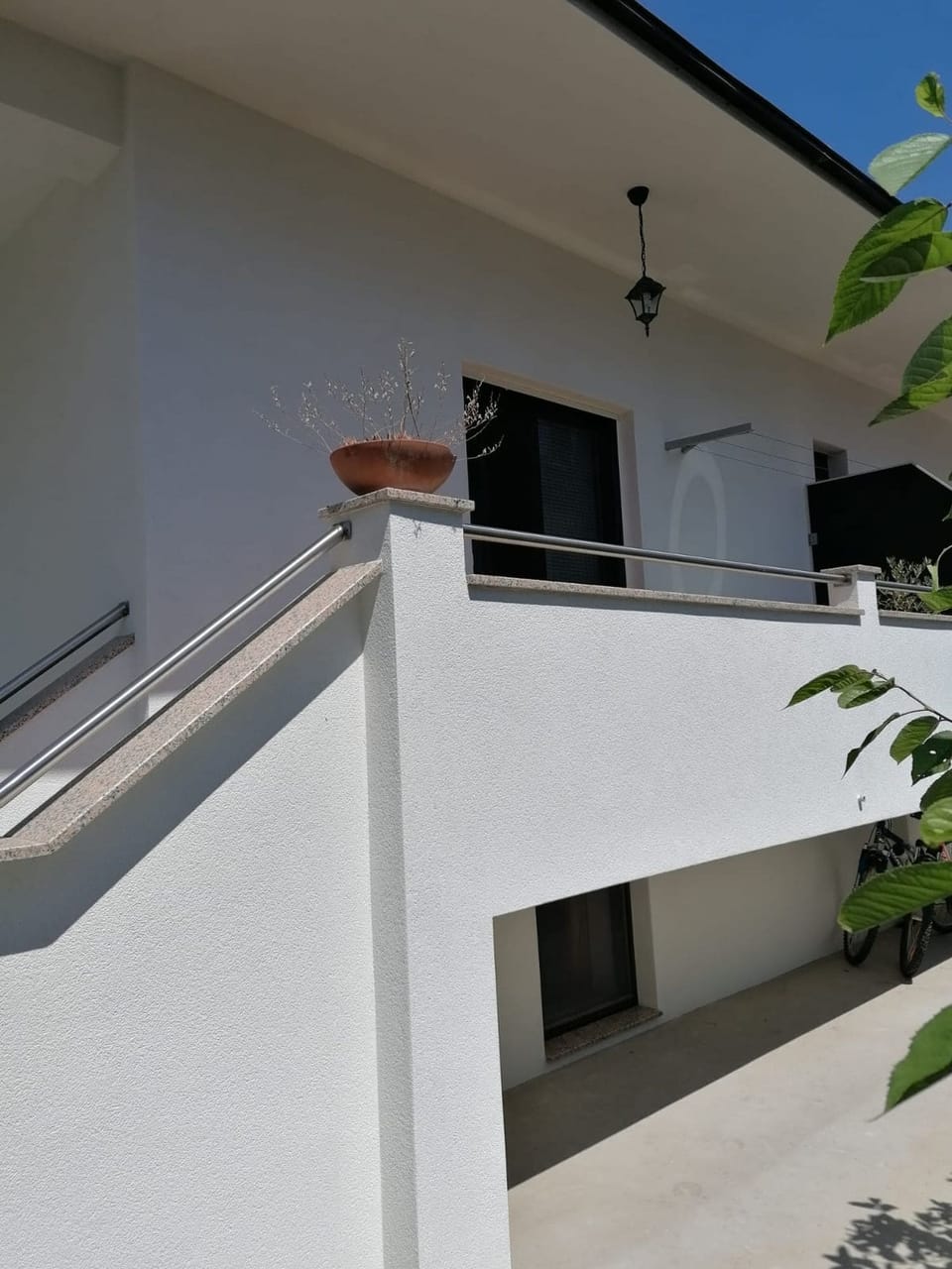 Building design