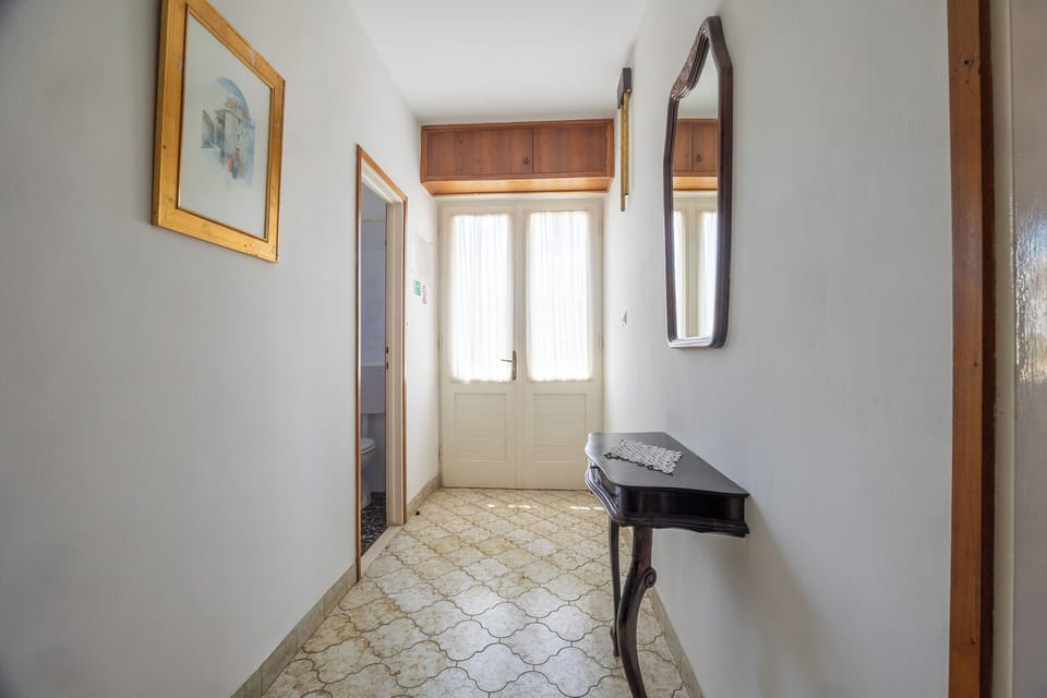 Apartment (A1) | Hallway