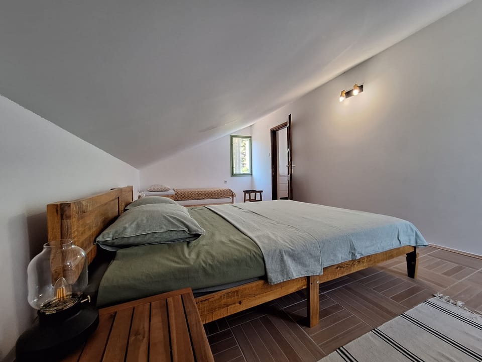 House Barci House in Crikvenica