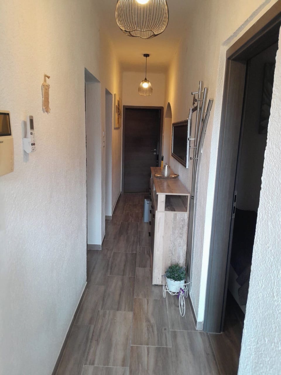 Apartment (A1) | Hallway