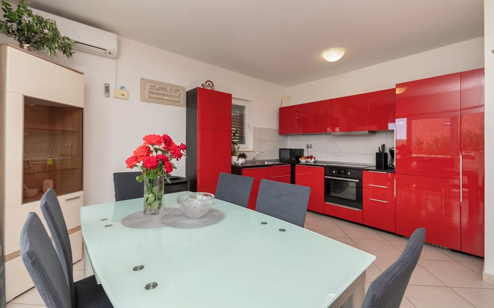 House | Private kitchen