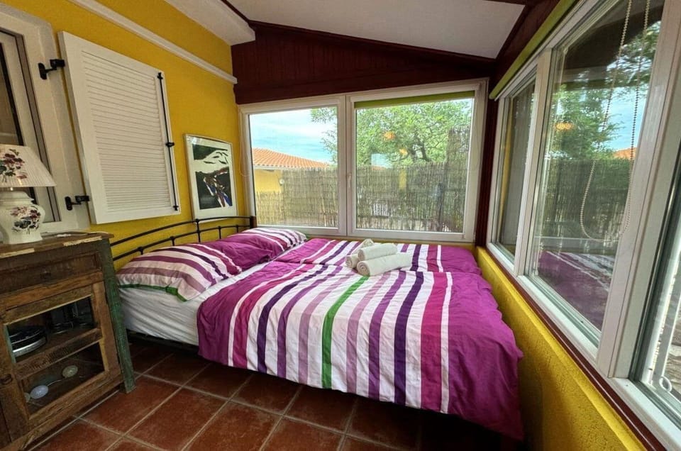 House Malnar House in Krk