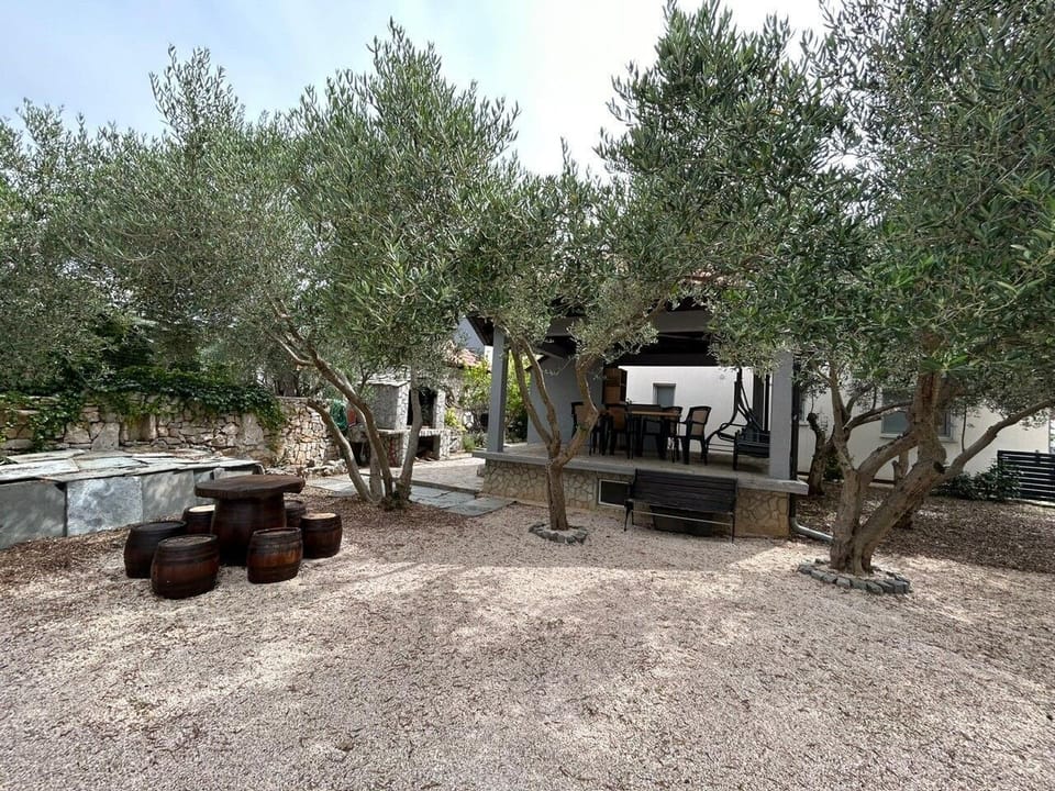 Apartment (A1) | Terrace/patio