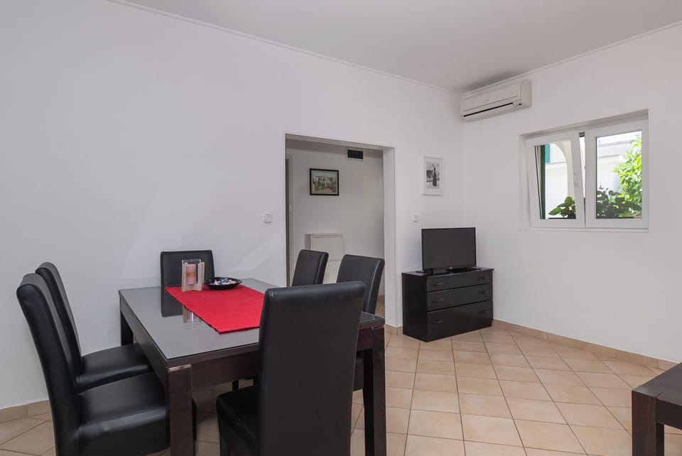 Apartment (A1) | Interior