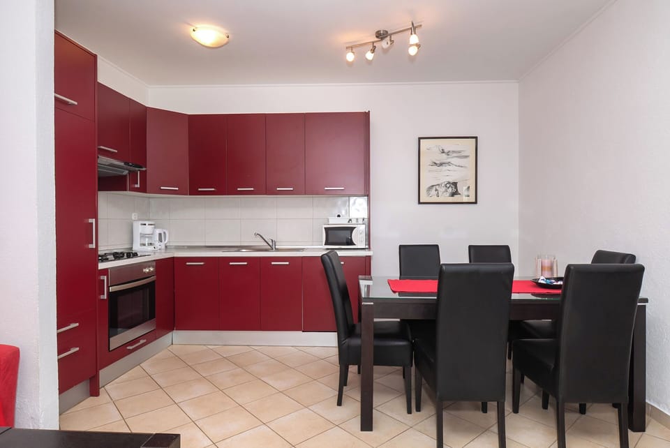 Apartment (A1) | Interior