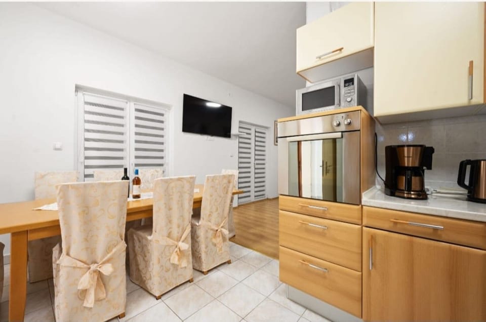 House | Private kitchen