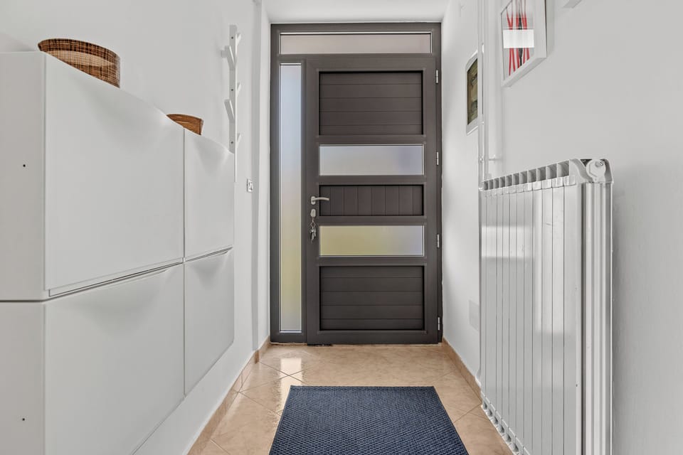 Apartment (A1) | Hallway