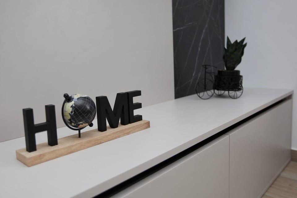 Apartment (A1) | Interior detail