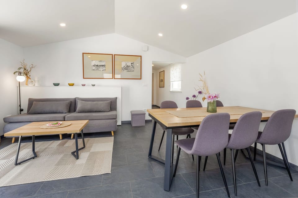 House | Living room
