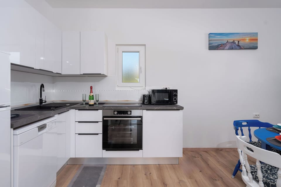 House | Private kitchen