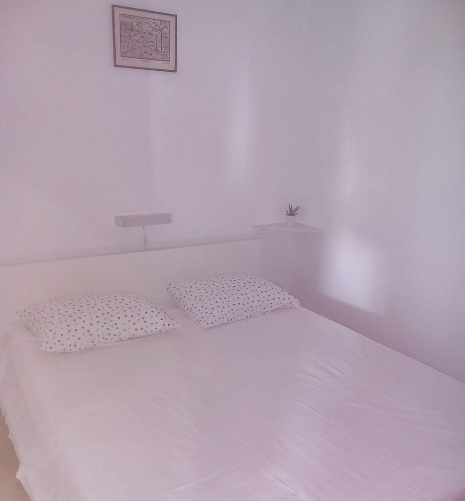 House | Iron/ironing board, free WiFi