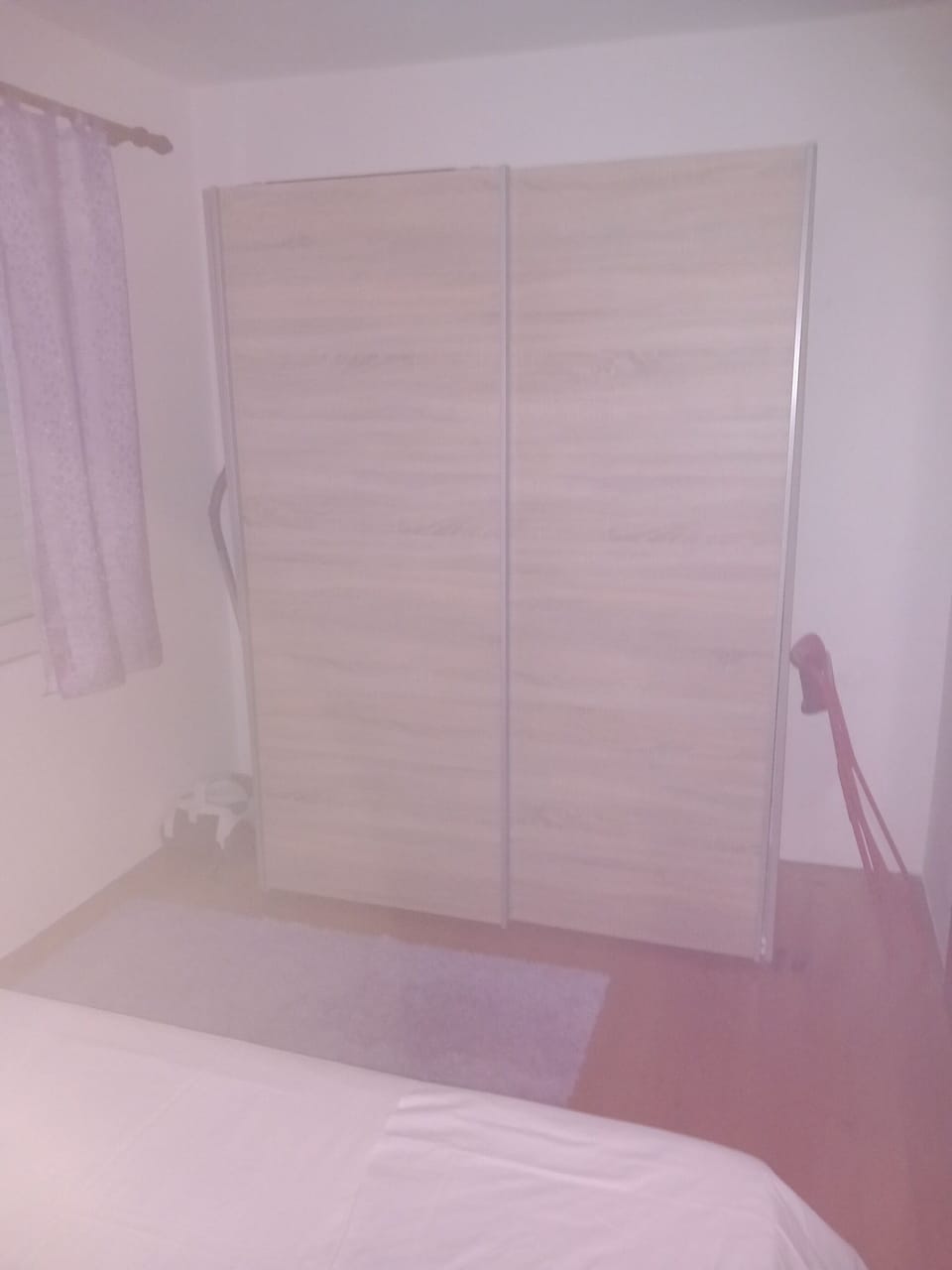 House | Iron/ironing board, free WiFi