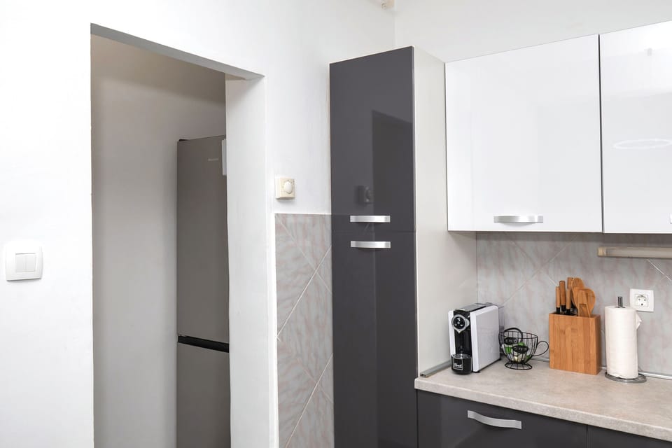 House | Private kitchen