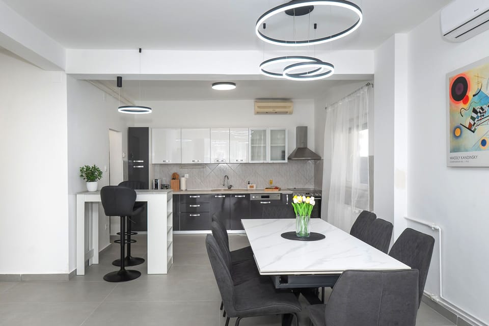 House | Private kitchen