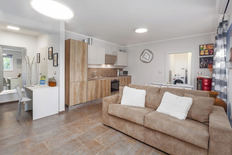 House | Living room