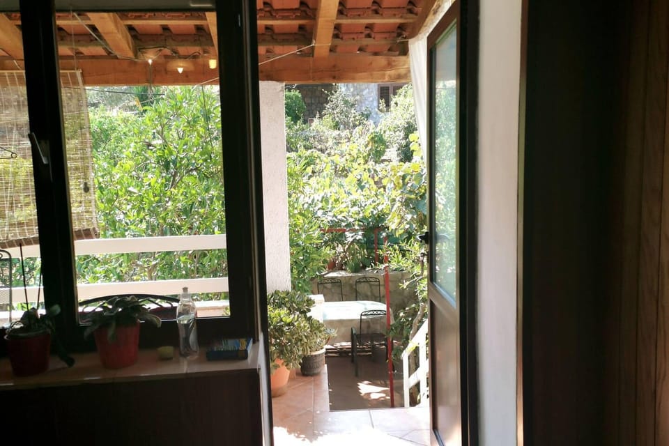 Apartment (A1) | Aerial view