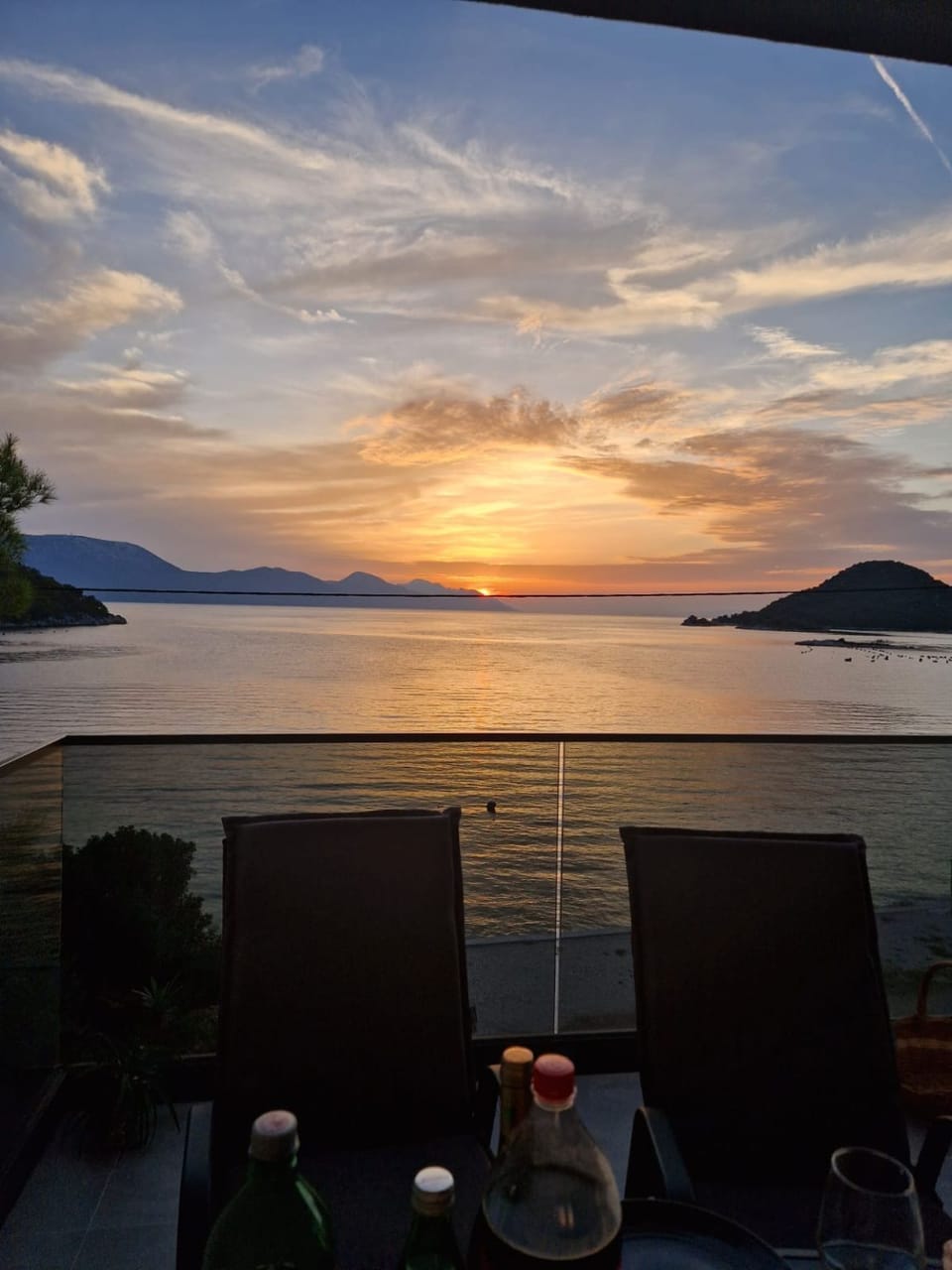 Water view