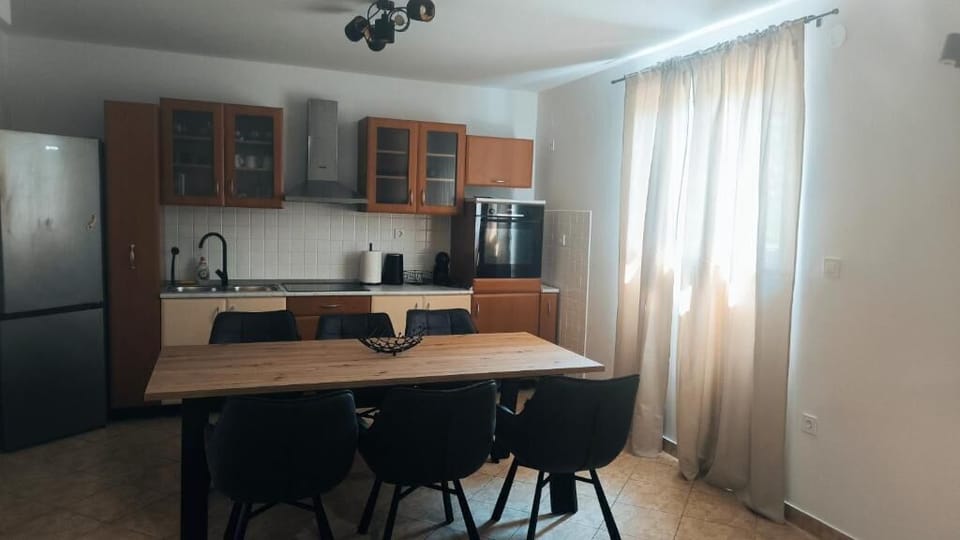 House | Private kitchen