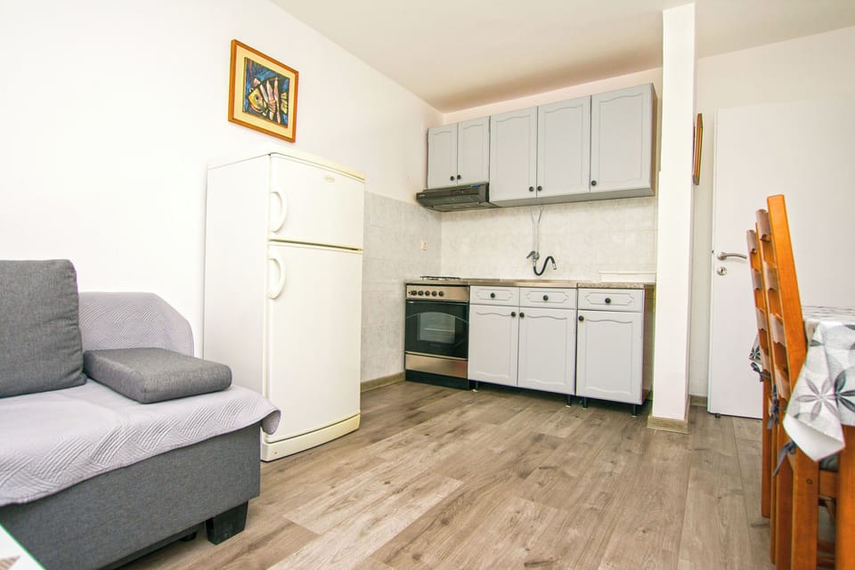 Apartment (A1) | Interior