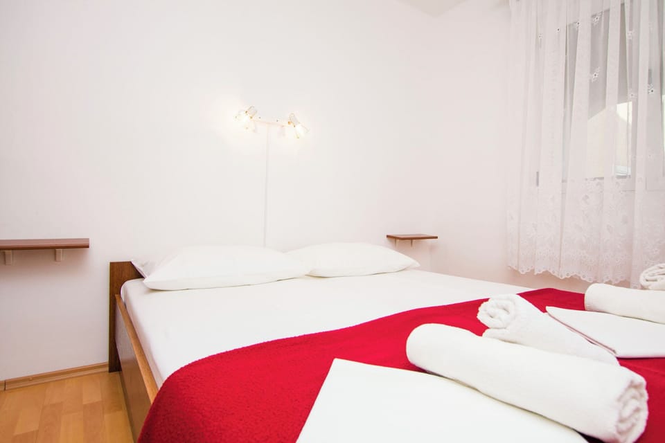 Apartment (A1) | Iron/ironing board, free WiFi