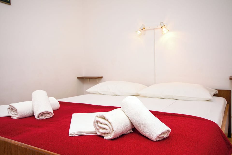 Apartment (A1) | Iron/ironing board, free WiFi