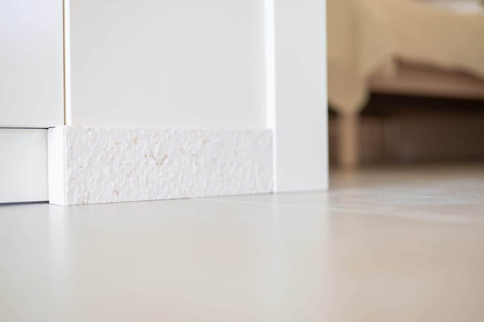 House | Interior detail
