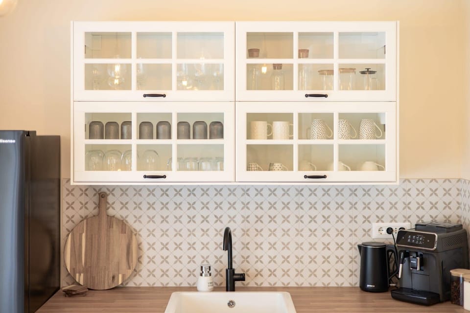 House | Private kitchen