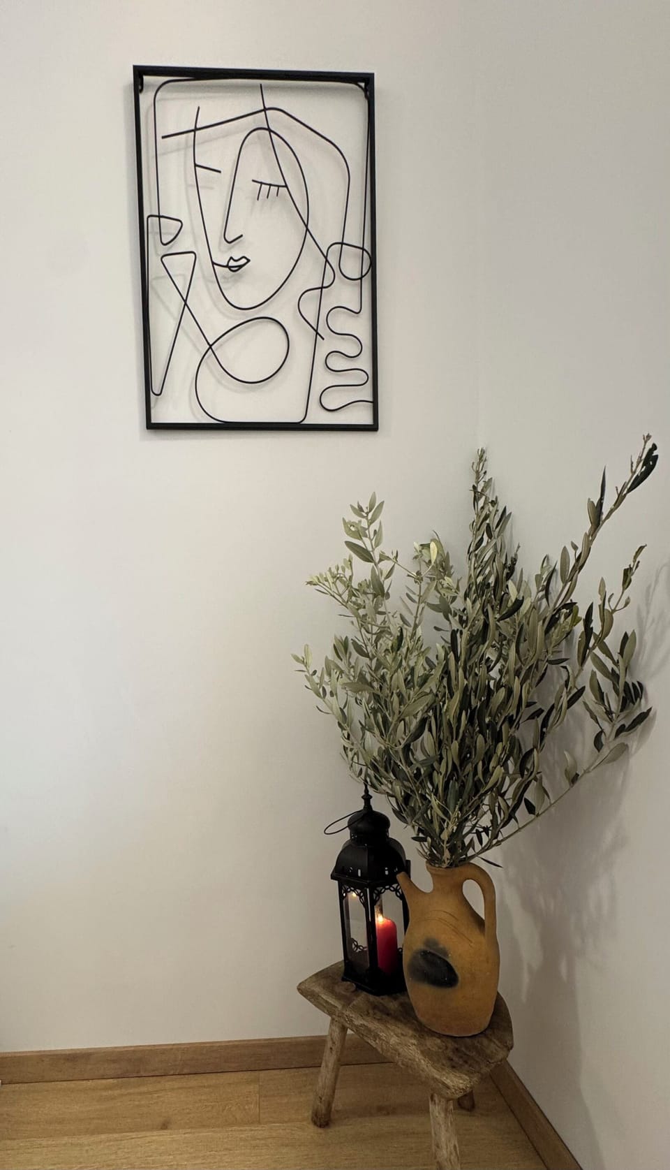 House | Interior detail