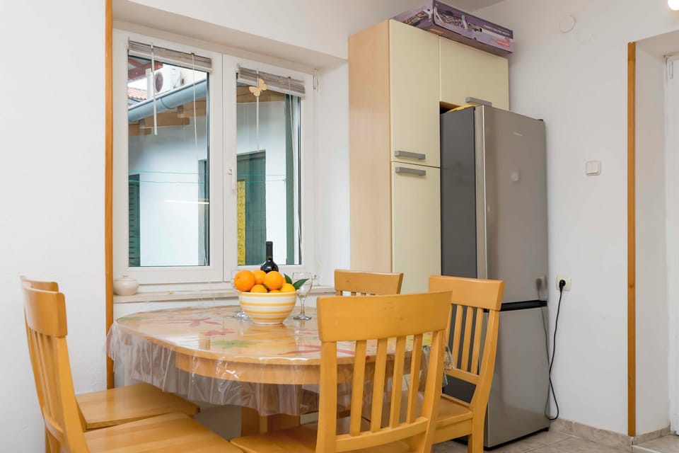 House | Private kitchen