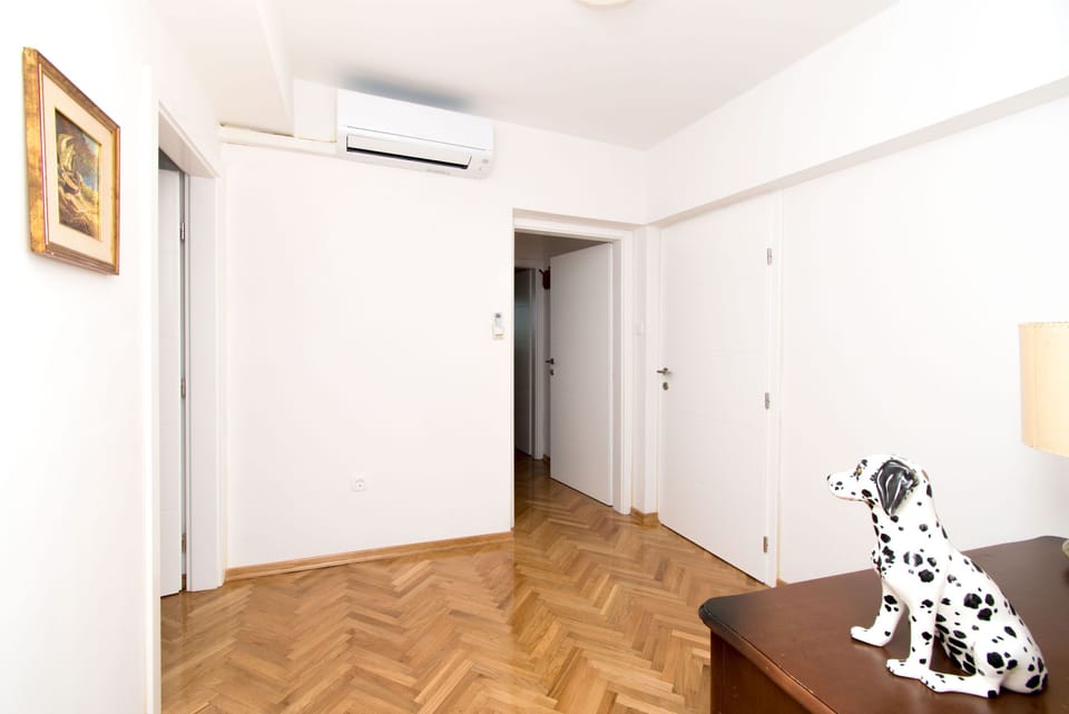 Apartment (A1) | Interior detail