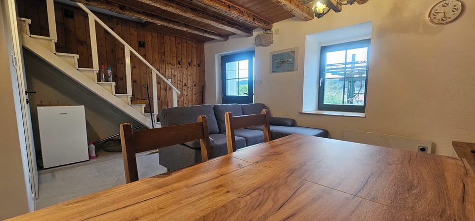 House | Interior