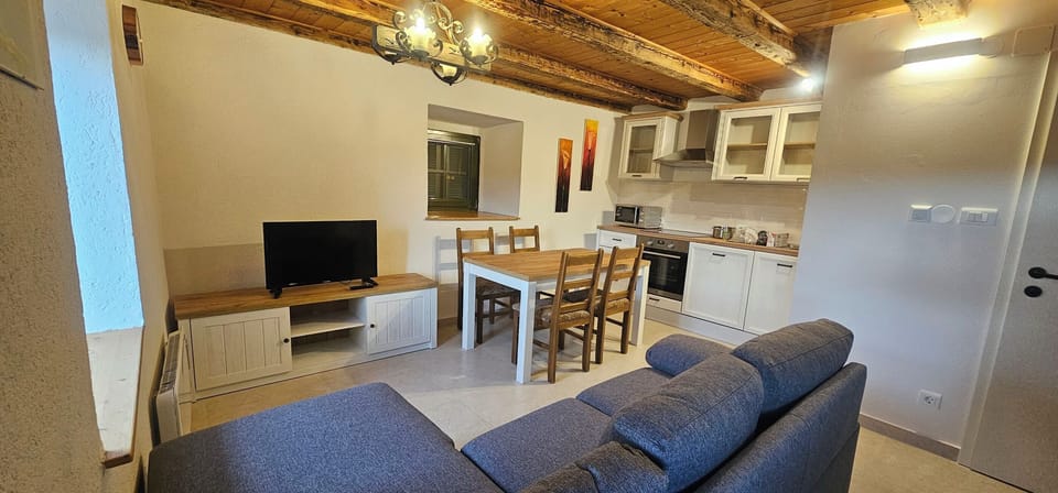 House | Living area