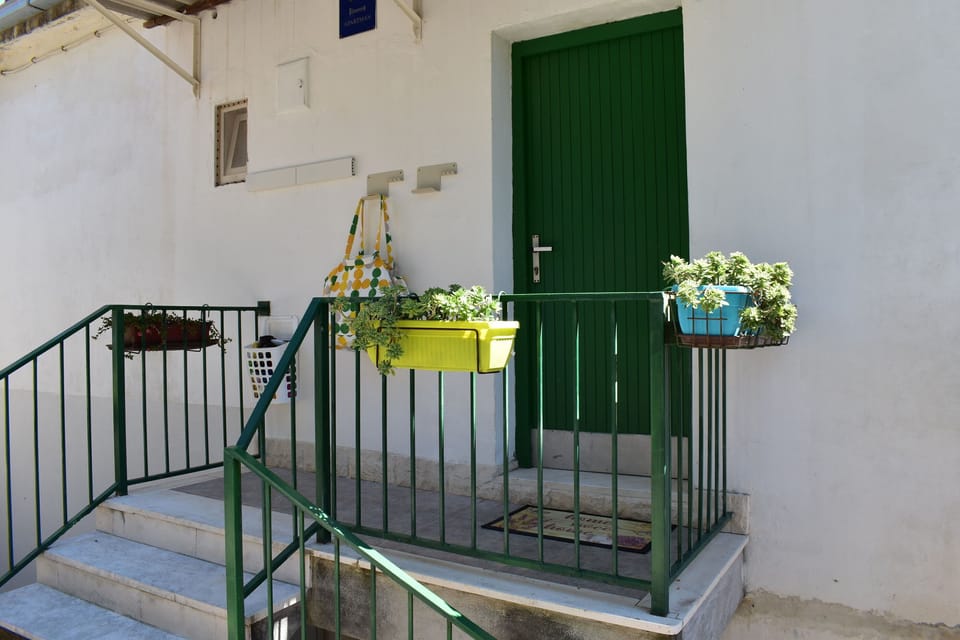 Building design
