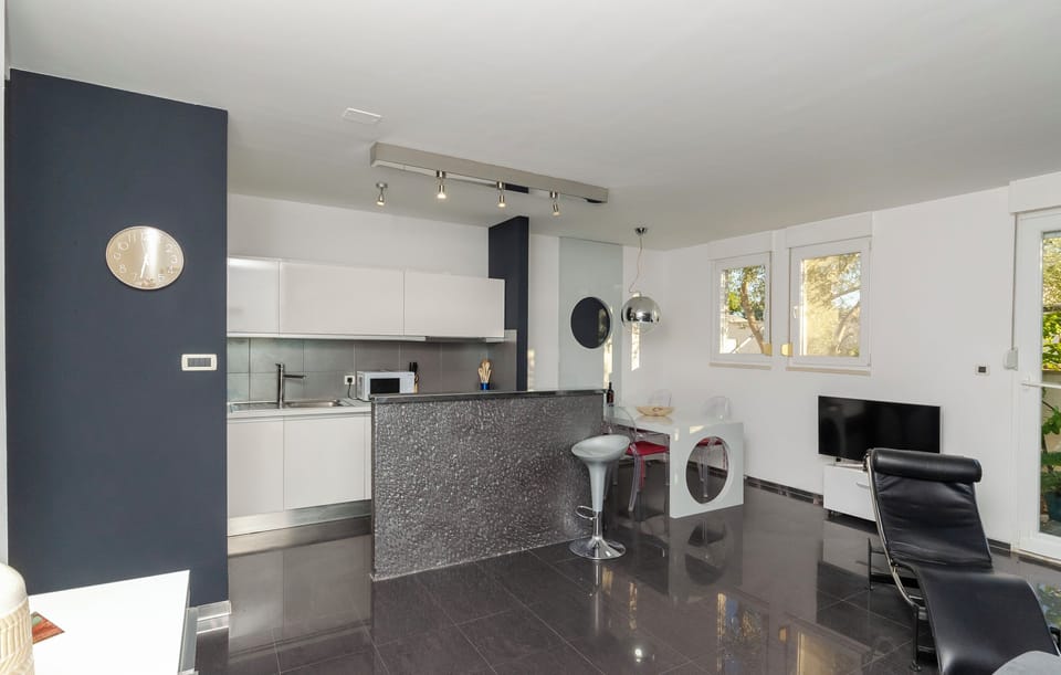 Apartment (A1) | Interior