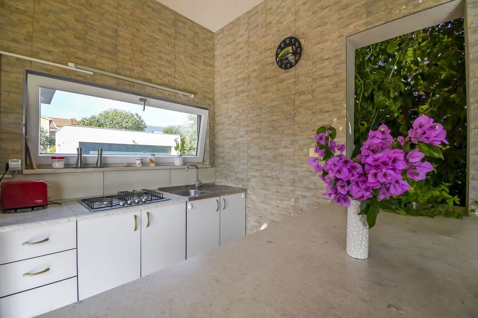 House | Outdoor dining