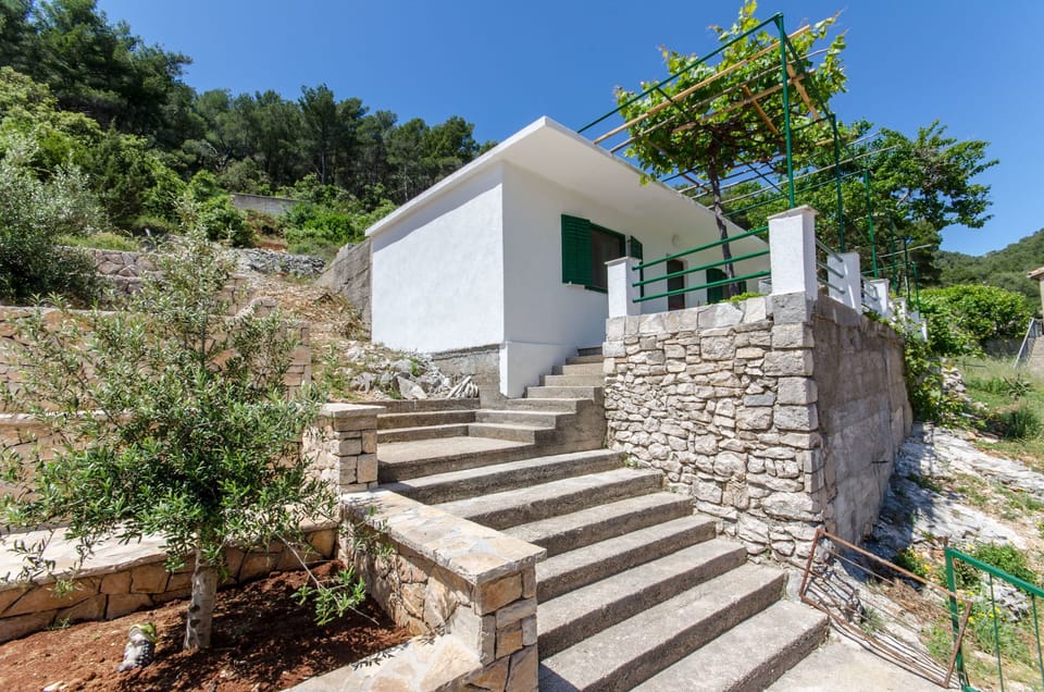 Building design