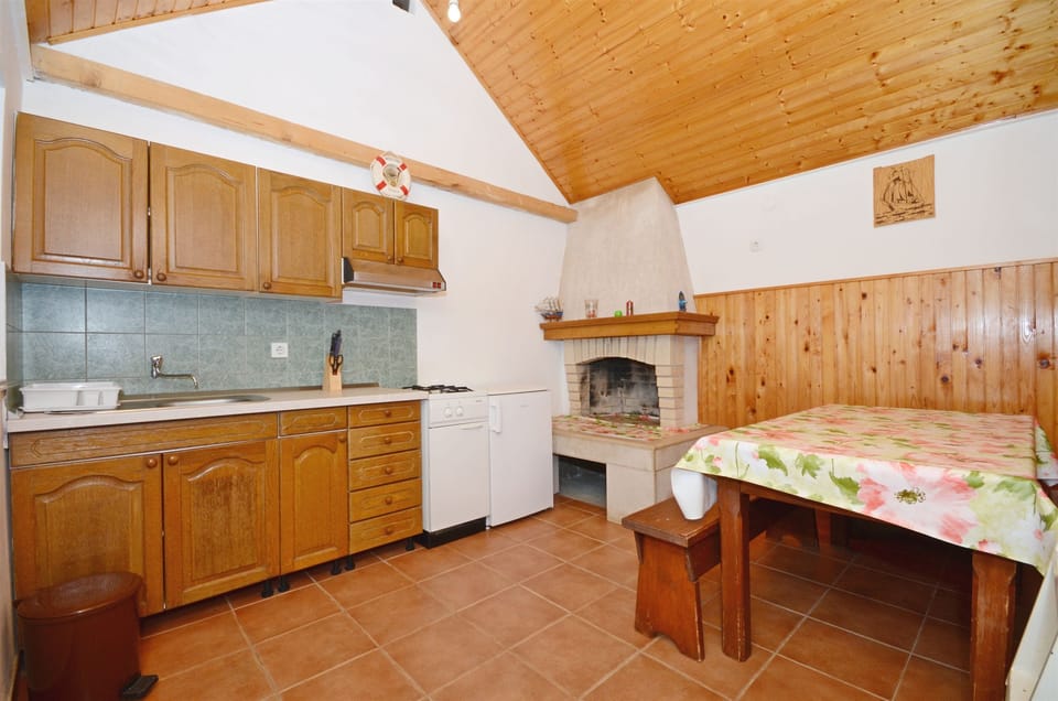 House | BBQ/picnic area