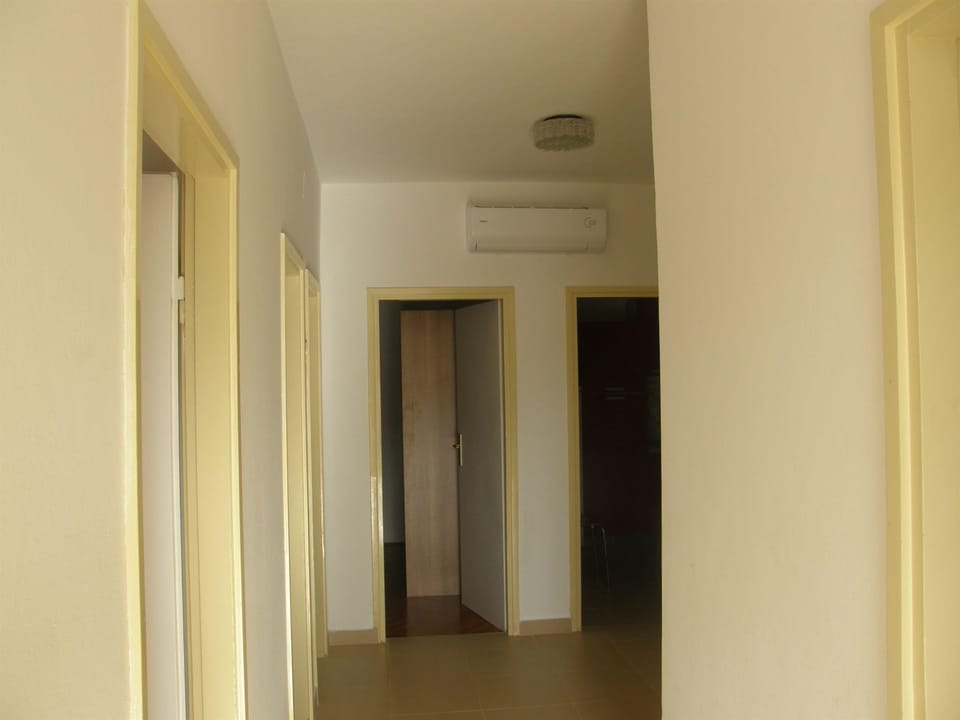 Apartment (A1) | Hallway