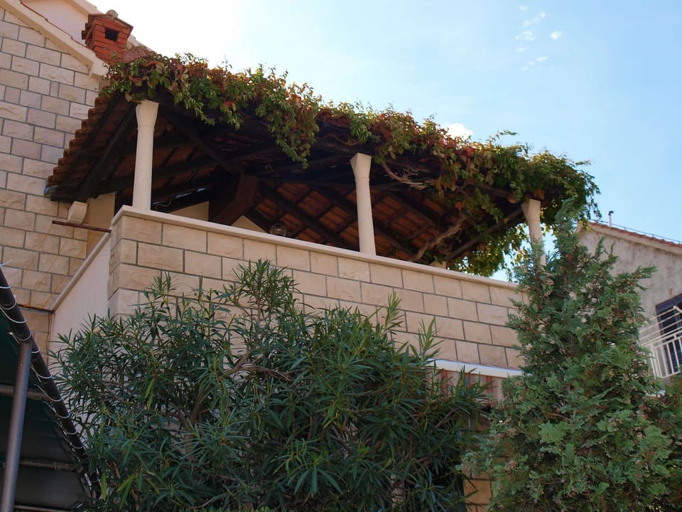 Building design