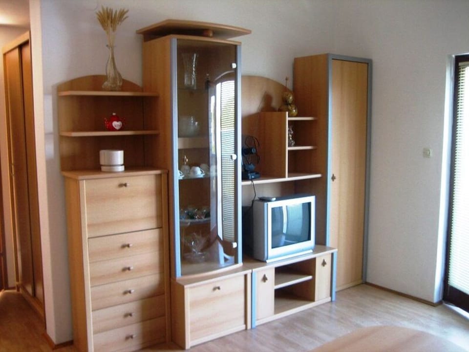 Apartment (A1) | Living room