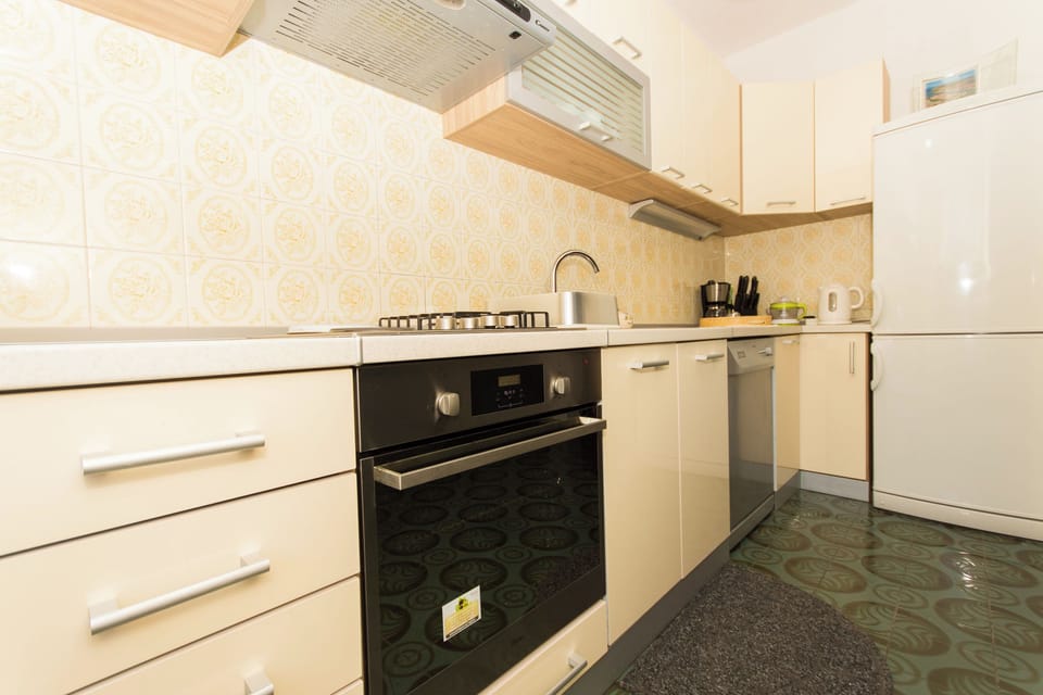 Apartment (A1) | Private kitchen