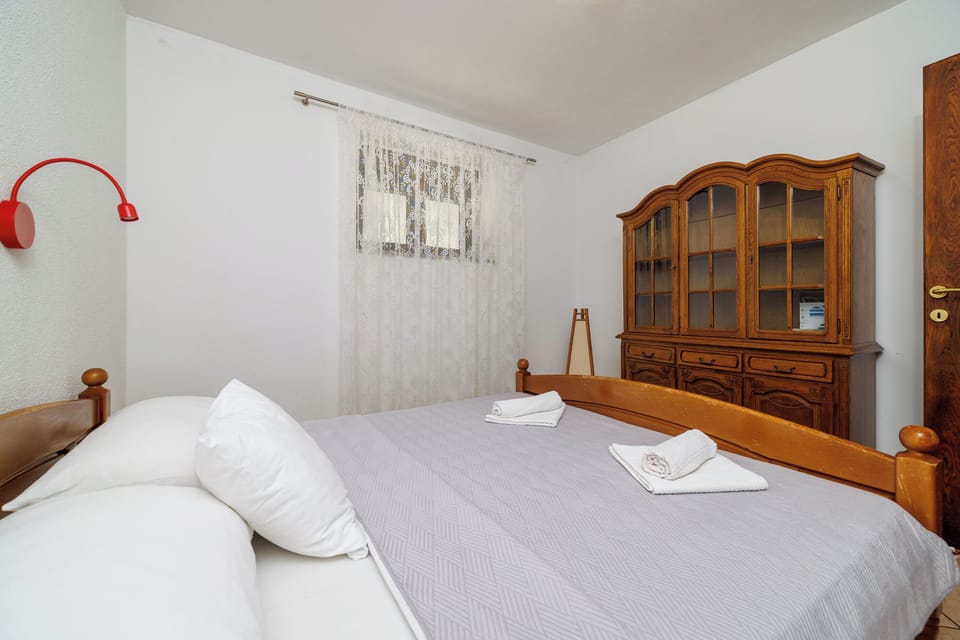 Apartment Klara Apartment in Lika-Senj County