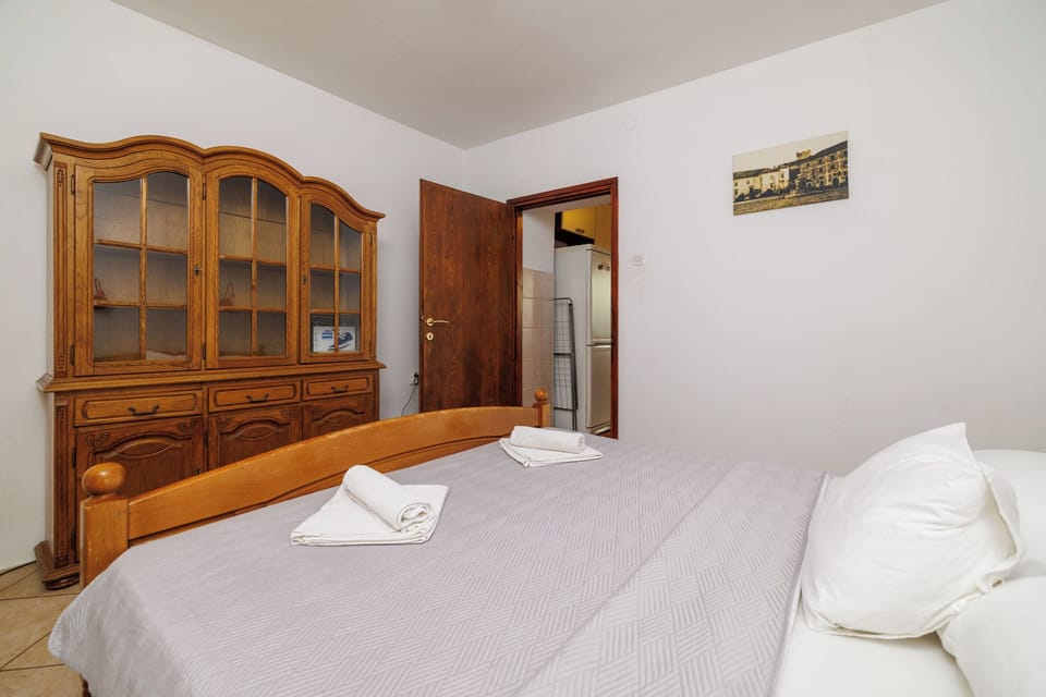 Apartment Klara Apartment in Lika-Senj County