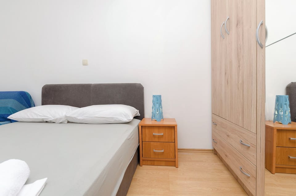 Apartment (A1) | Iron/ironing board, free WiFi