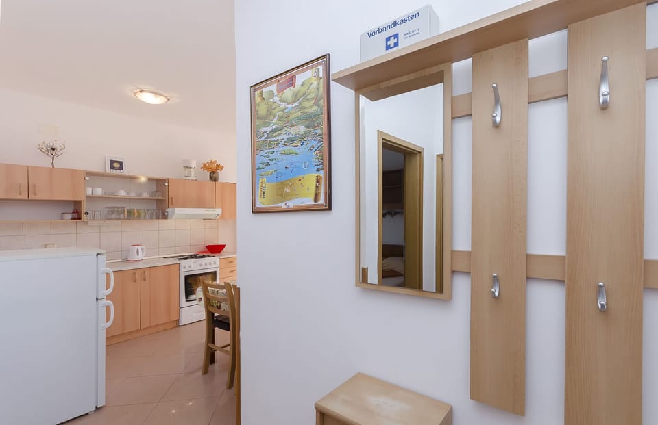 Apartment (A1) | Hallway