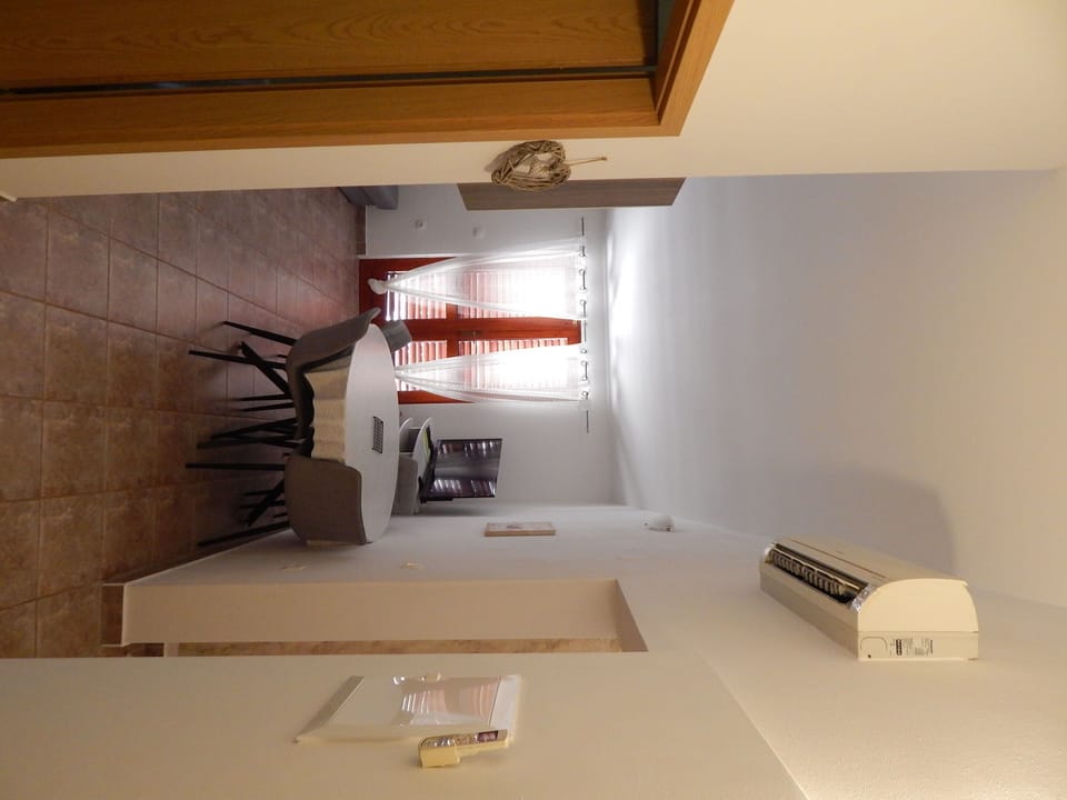 Apartment (A1) | Interior