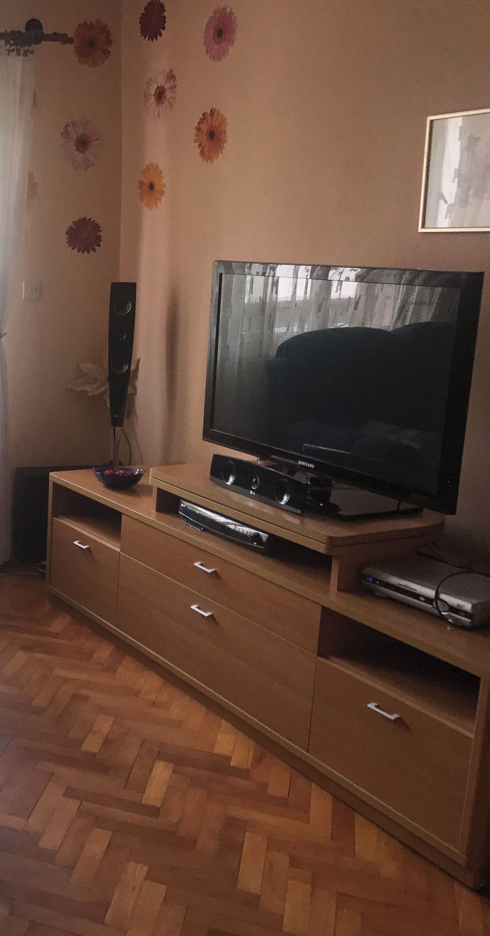Apartment (A1) | Television