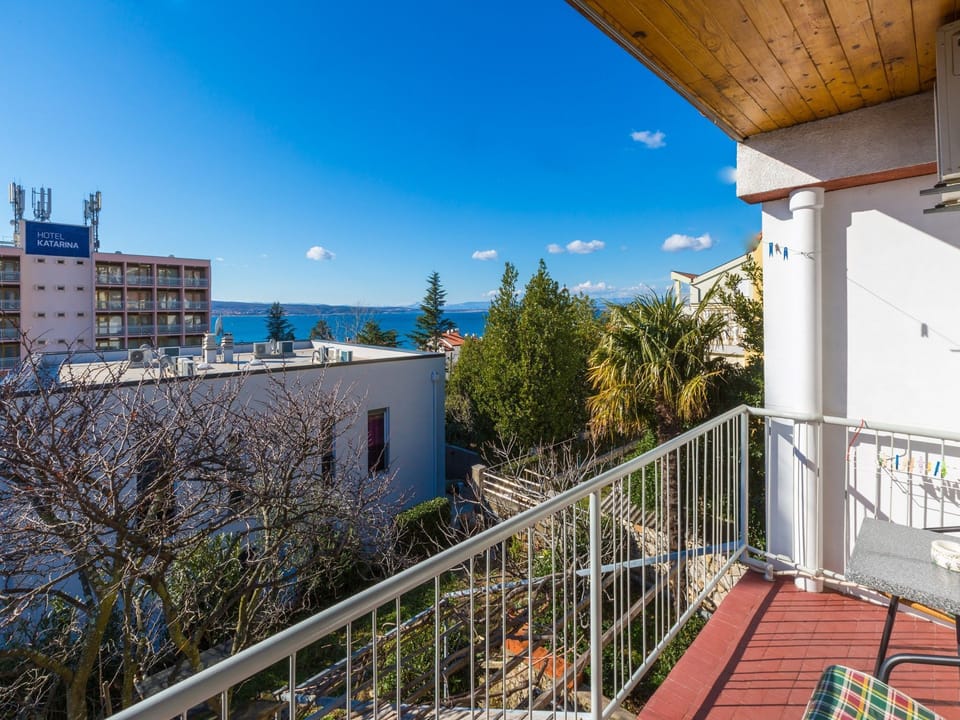 Apartment (A1) | Water view