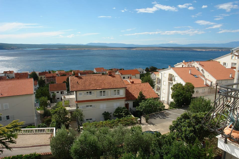 Water view
